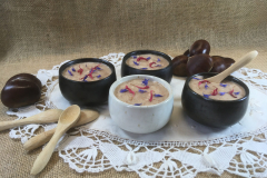 Mousse aux marrons - La Fée Végée